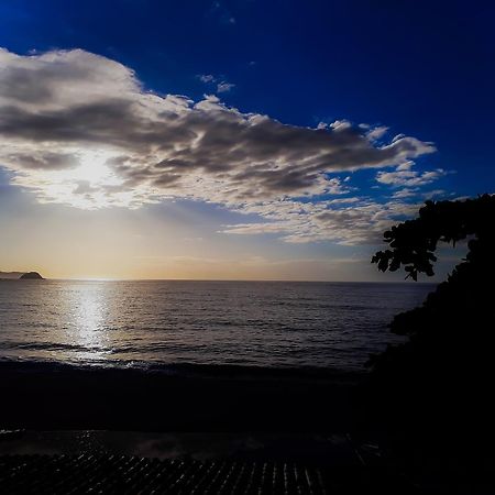 Beira Mar Pousada Trindade パラチ エクステリア 写真
