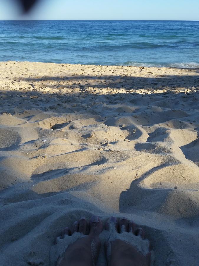 Beira Mar Pousada Trindade パラチ エクステリア 写真