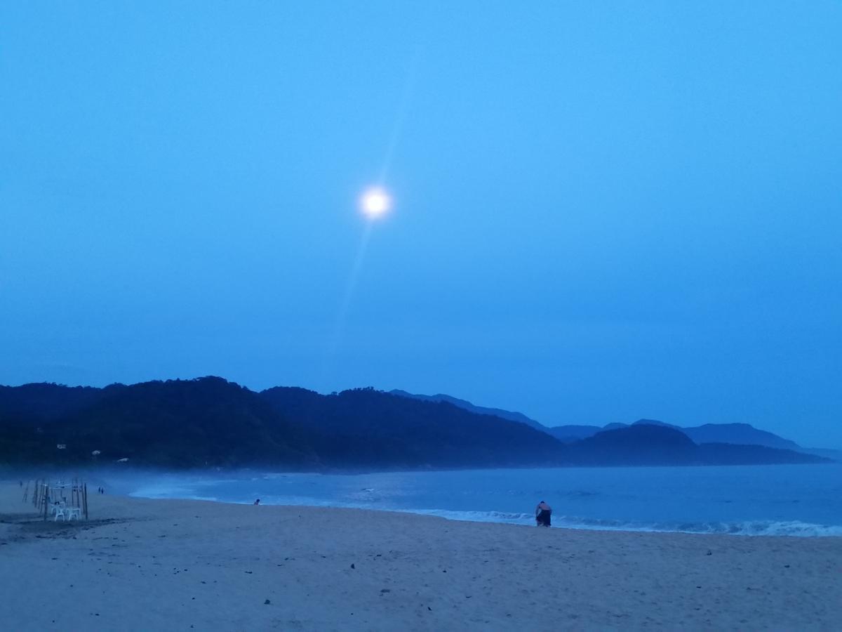 Beira Mar Pousada Trindade パラチ エクステリア 写真